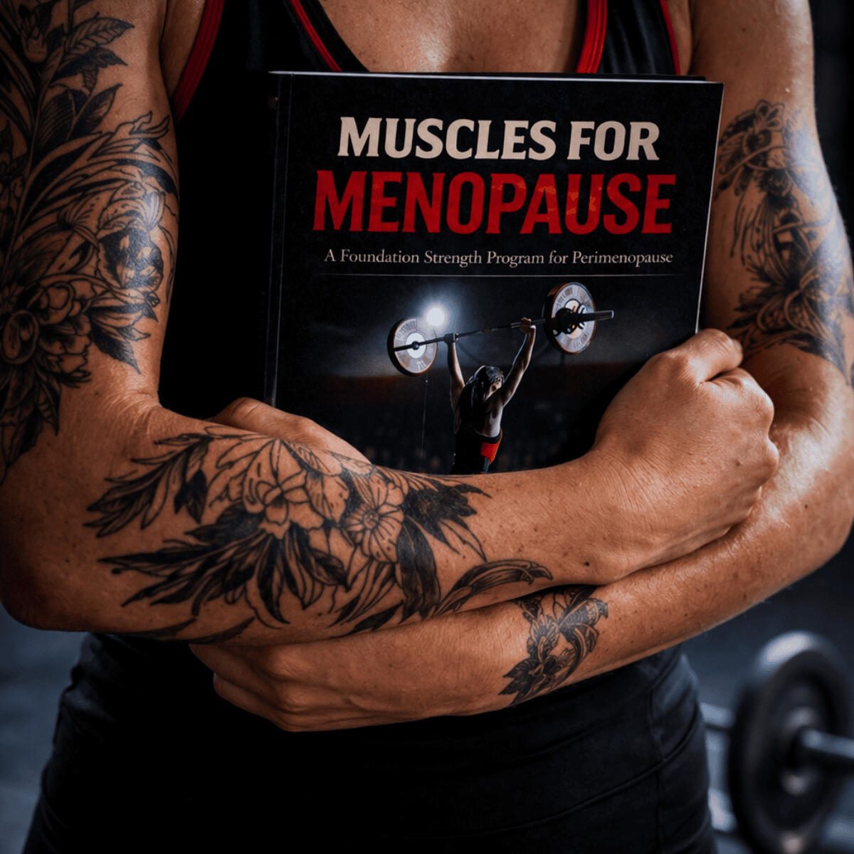 Muscles for Menopause program